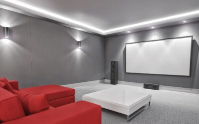4 Reasons To Consider A Basement Remodel