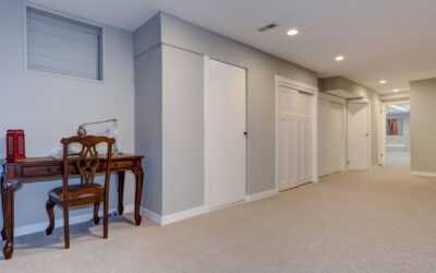 How To Incorporate Innovative Design Into Your Basement Remodel