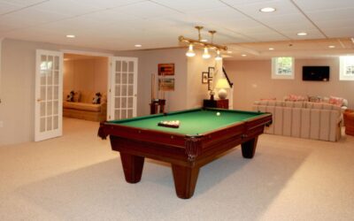 Four Tips for Remodeling Your Basement